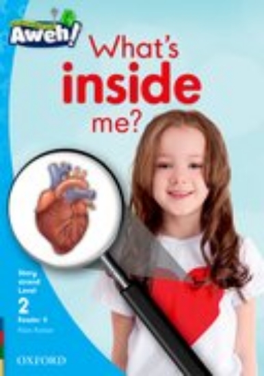 Picture of  What’s inside me?