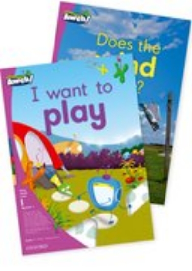 Picture of  I want to play  |  Does the wind blow?