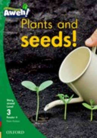 Picture of  Plants and seeds!