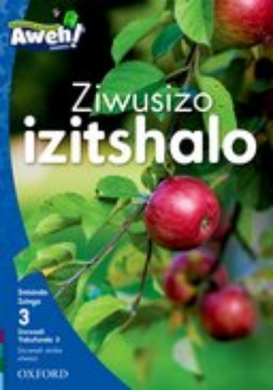 Picture of  Ziwusizo izitshalo