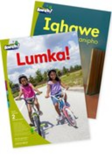 Picture of  Lumka!    |   Iqhawe uNtlakanipho