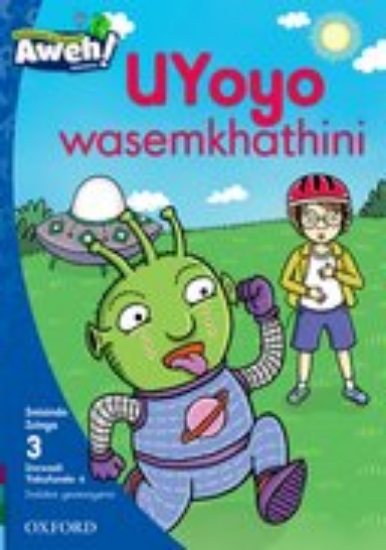 Picture of  UYoyo wasemkhathini