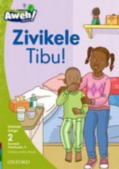 Picture of Zivikele Tibu!