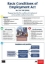 Picture of Basic Conditions of Employment Act