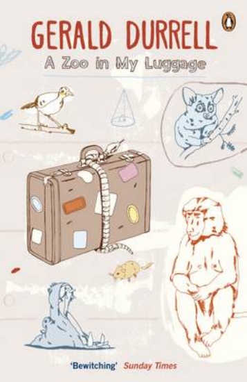 Picture of Zoo In My Luggage