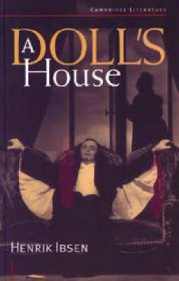 Picture of A Doll's House