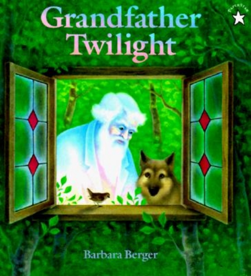 Picture of Grandfather Twilight