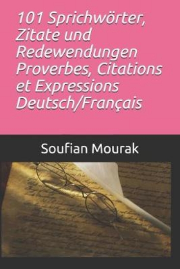 Picture of 101 Sprichwoerter, Zitate und Redewendungen Prover