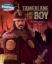 Picture of 4 Voyagers Tamerlane and The Boy