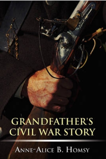 Picture of Grandfather's Civil War Story