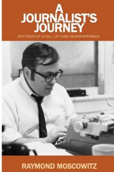 Picture of A Journalist's Journey