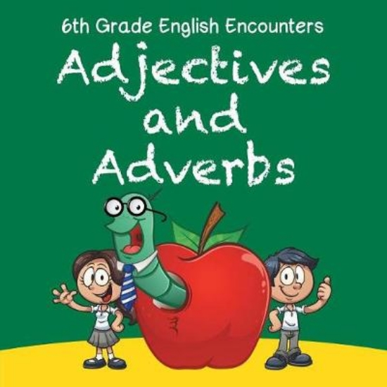 Picture of 6th Grade English Encounters