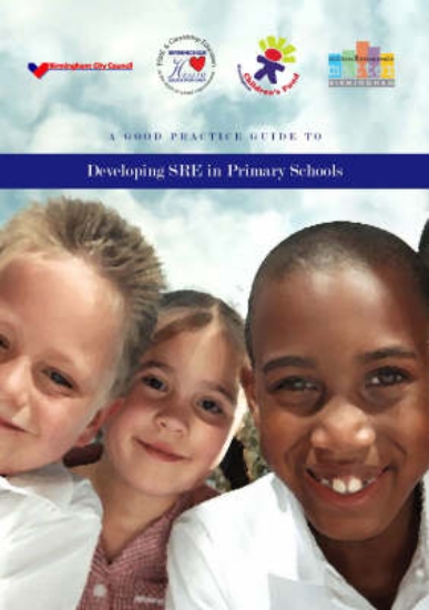 Picture of A Good Practice Guide to Developing SRE in Primary