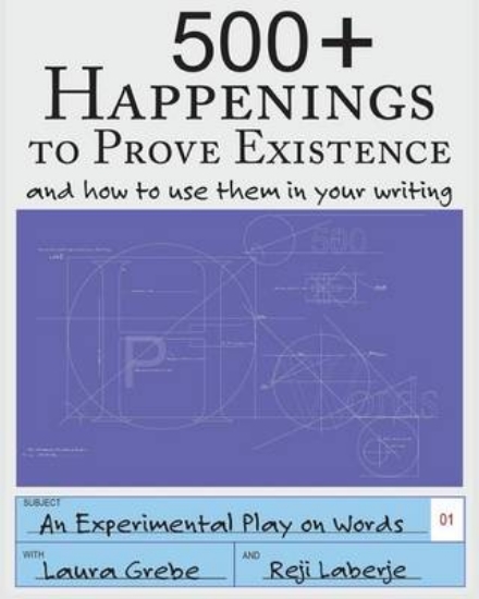 Picture of 500+ Happenings to Prove Existence