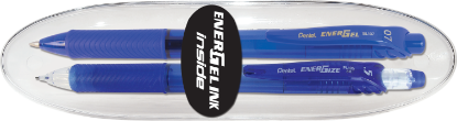 Picture of Energel X Gift Set Blue