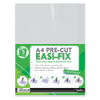 Picture of Book Covering Easifix - 500 x 340mm Pre Cut A4 Pkt