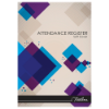 Picture of Book: A4 Attendance Register Soft Cover Each