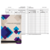 Picture of Book: A4 Attendance Register Soft Cover Each