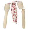 Picture of Skipping Ropes: Wooden Handle Assorted