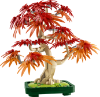 Picture of Lego Botanicals Japanese Red Maple Bonsai Tree