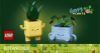 Picture of Lego Botanicals Happy Plants