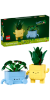 Picture of Lego Botanicals Happy Plants