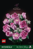 Picture of Lego Botanicals Bouquet of Pink Roses