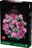 Picture of Lego Botanicals Bouquet of Pink Roses