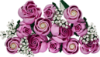 Picture of Lego Botanicals Bouquet of Pink Roses