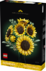 Picture of Lego Botanicals Sunflower Bouquet