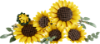 Picture of Lego Botanicals Sunflower Bouquet