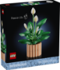 Picture of Lego Botanicals Peace Lily