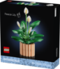 Picture of Lego Botanicals Peace Lily
