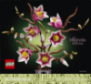 Picture of Lego Botanicals Magnolia Branches