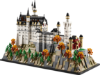 Picture of Lego Architecture Neuschwanstein Castle