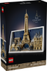 Picture of Lego Architecture Paris - City Of Love
