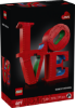 Picture of Lego Art Love Art