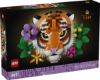 Picture of Lego Art The Fauna Collection Tiger