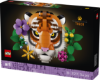 Picture of Lego Art The Fauna Collection Tiger