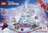 Picture of Lego Advent Calendar Advent Calendar 2025 - Disney