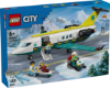 Picture of Lego City Big Vehicles Emergency Air Ambulance Air