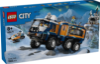 Picture of Lego City Exploration Arctic Explorer Science Lab
