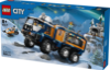 Picture of Lego City Exploration Arctic Explorer Science Lab