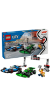 Picture of Lego City Formula 1 F1® Grid With Vcarb & Sauber R