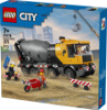 Picture of Lego City Great Vehicles Cement Mixer