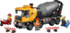 Picture of Lego City Great Vehicles Cement Mixer
