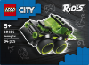 Picture of Lego City Brick Rides Rides – Gaming Race Car