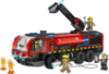 Picture of Lego City Fire Airport Fire Engine