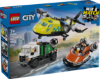 Picture of Lego City Great Vehicles Airplane, Service Truck &