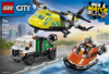 Picture of Lego City Great Vehicles Airplane, Service Truck &